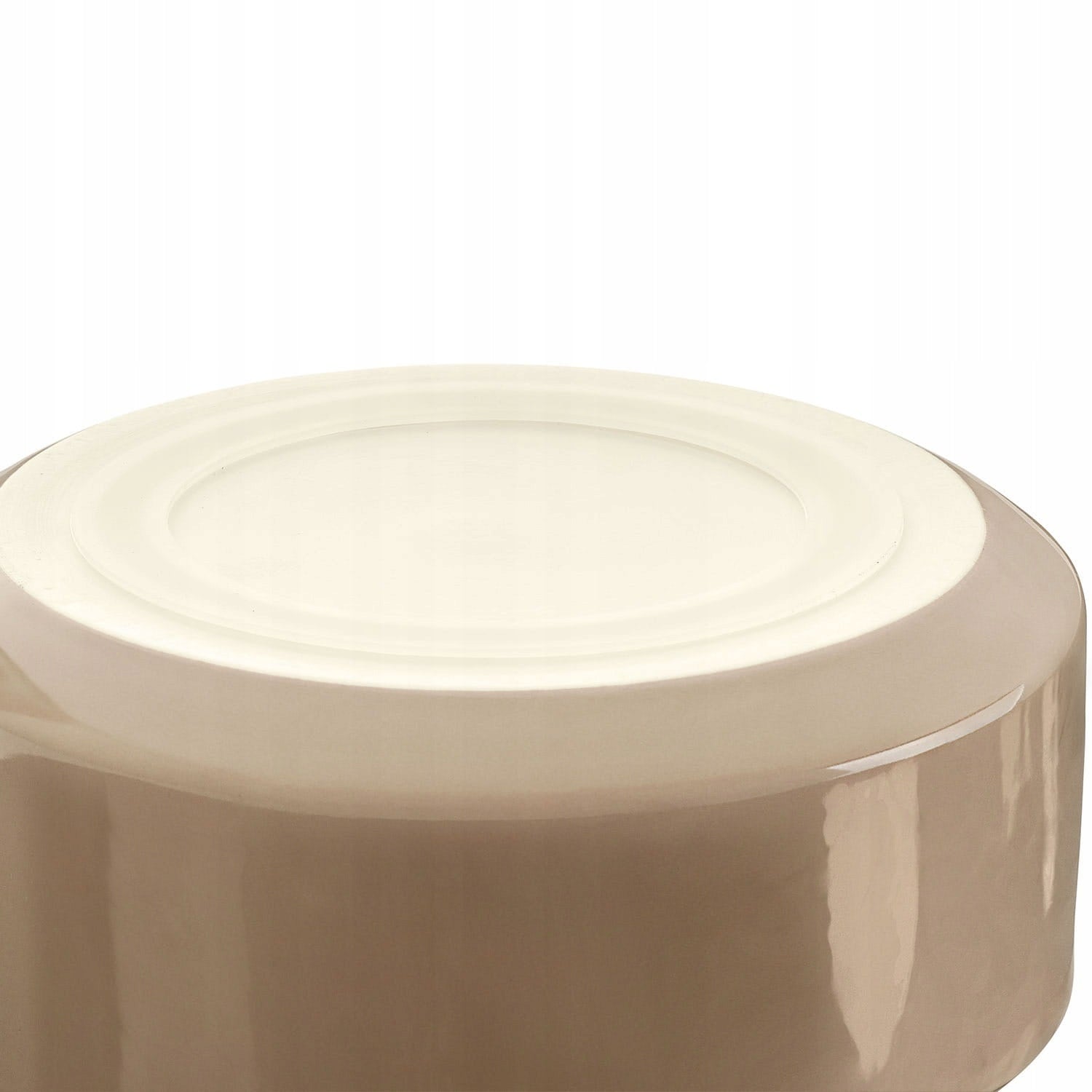Ceramic dog bowl Osby Glazed beige Hunter - Size: 1100ml EAN (GTIN) 4099902049589