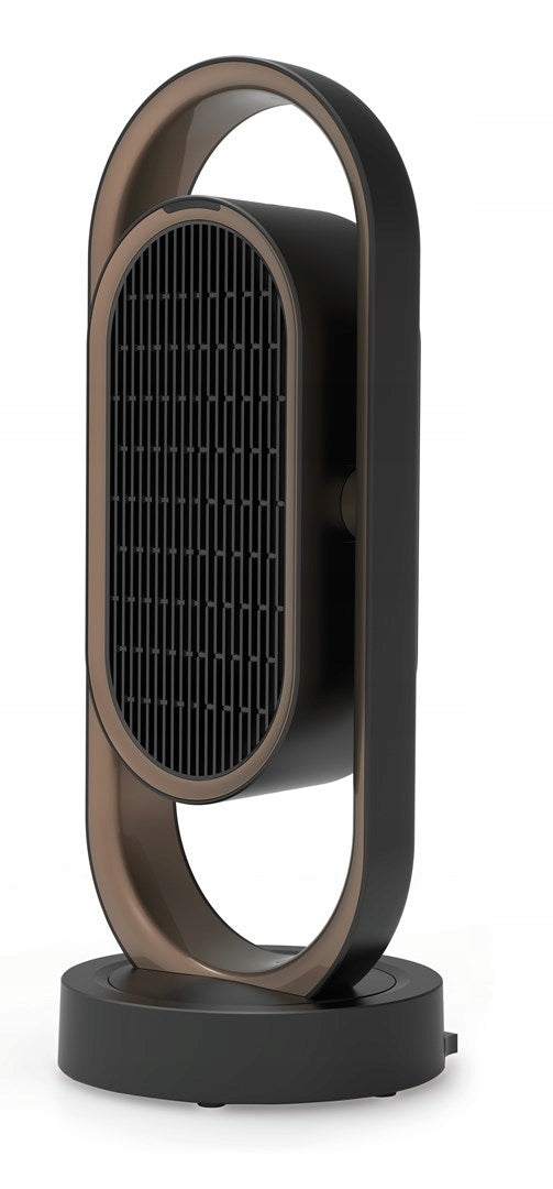 Ceramic electric heater Activejet 5901443121145 1800 W