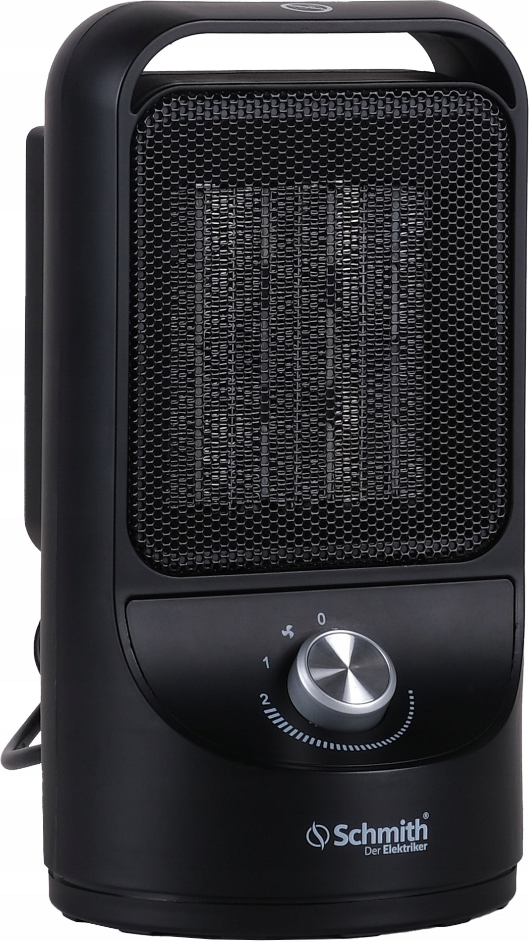 Ceramic electric heater PTC 1500W Schmith