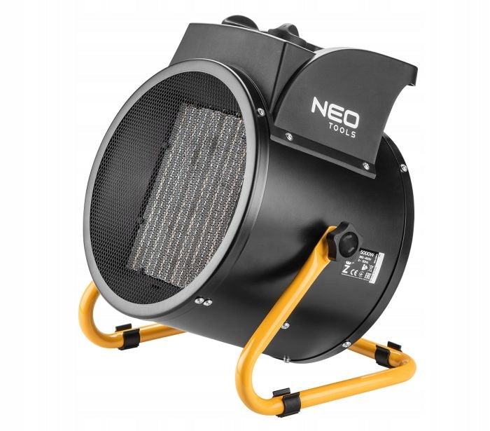 Ceramic electric heater PTC 5kW 90-064 NEO 380V