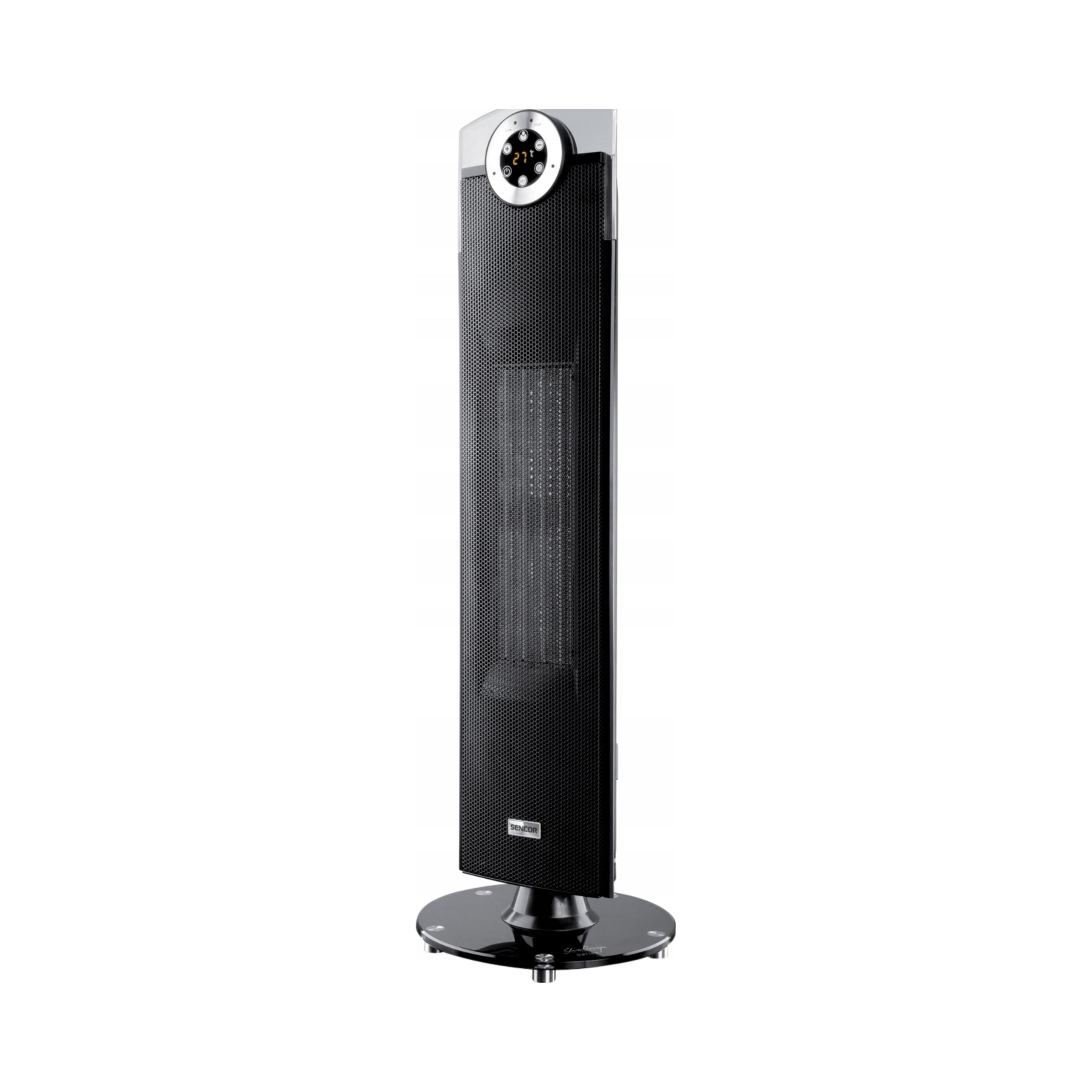 Ceramic electric heater Sencor SFH 9014 2500 W + FREEBIE