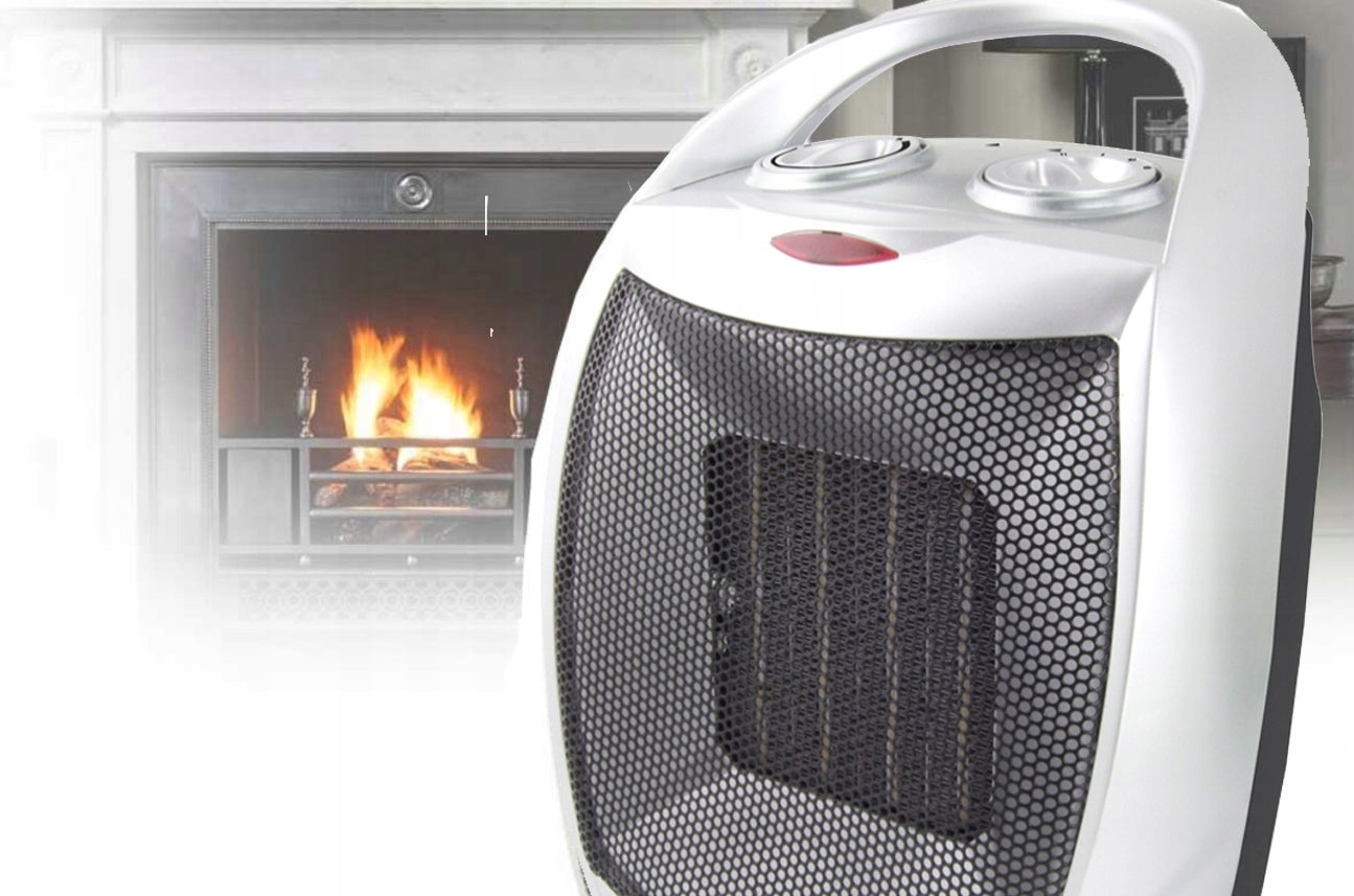 Ceramic fan Esperanza 750W/1500W Atacama Manufacturer code EHH006 - 5901299954874