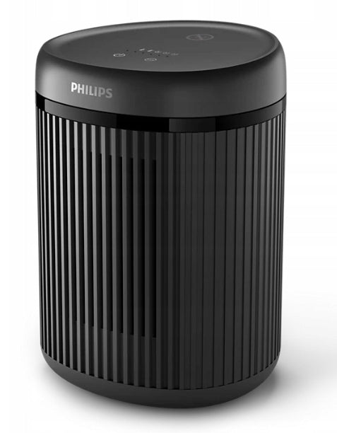Ceramic fan Philips CX2120/01 1500W 39dB 15m² adjustable Brand Philips