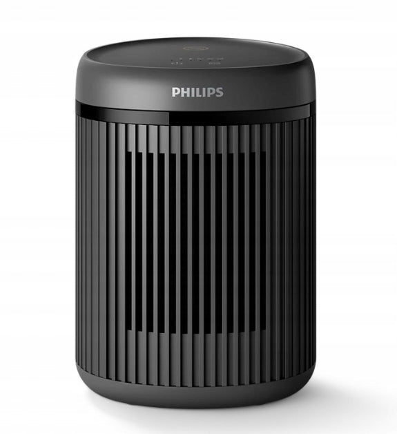 Ceramic fan Philips CX2120/01 1500W 39dB 15m² adjustable