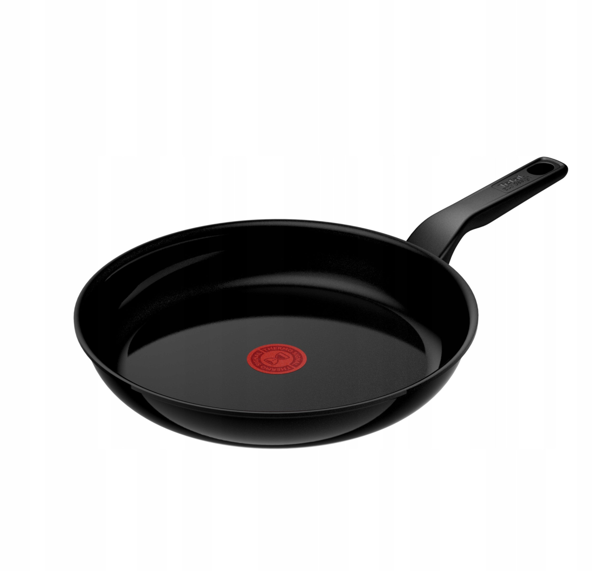 Ceramic frying pan Tefal RENEW BLACK 24cm C4320423