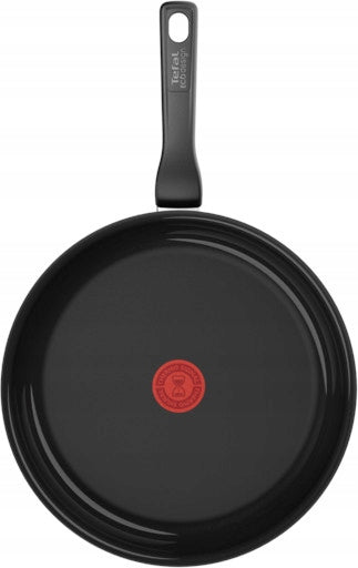 Ceramic frying pan Tefal RENEW BLACK 28cm C4320623 EAN (GTIN) 3168430352001