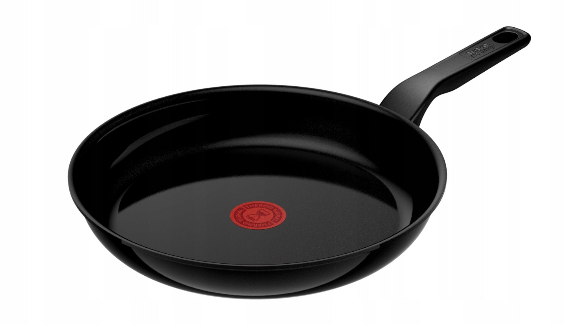 Ceramic frying pan Tefal RENEW BLACK 28cm C4320623