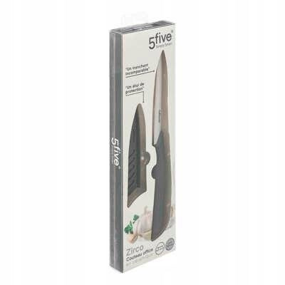 Ceramic knife Zirco 10 cm Blade length 10 cm