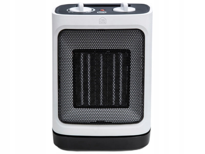 Ceramic radiator MILLA HOME MFH400