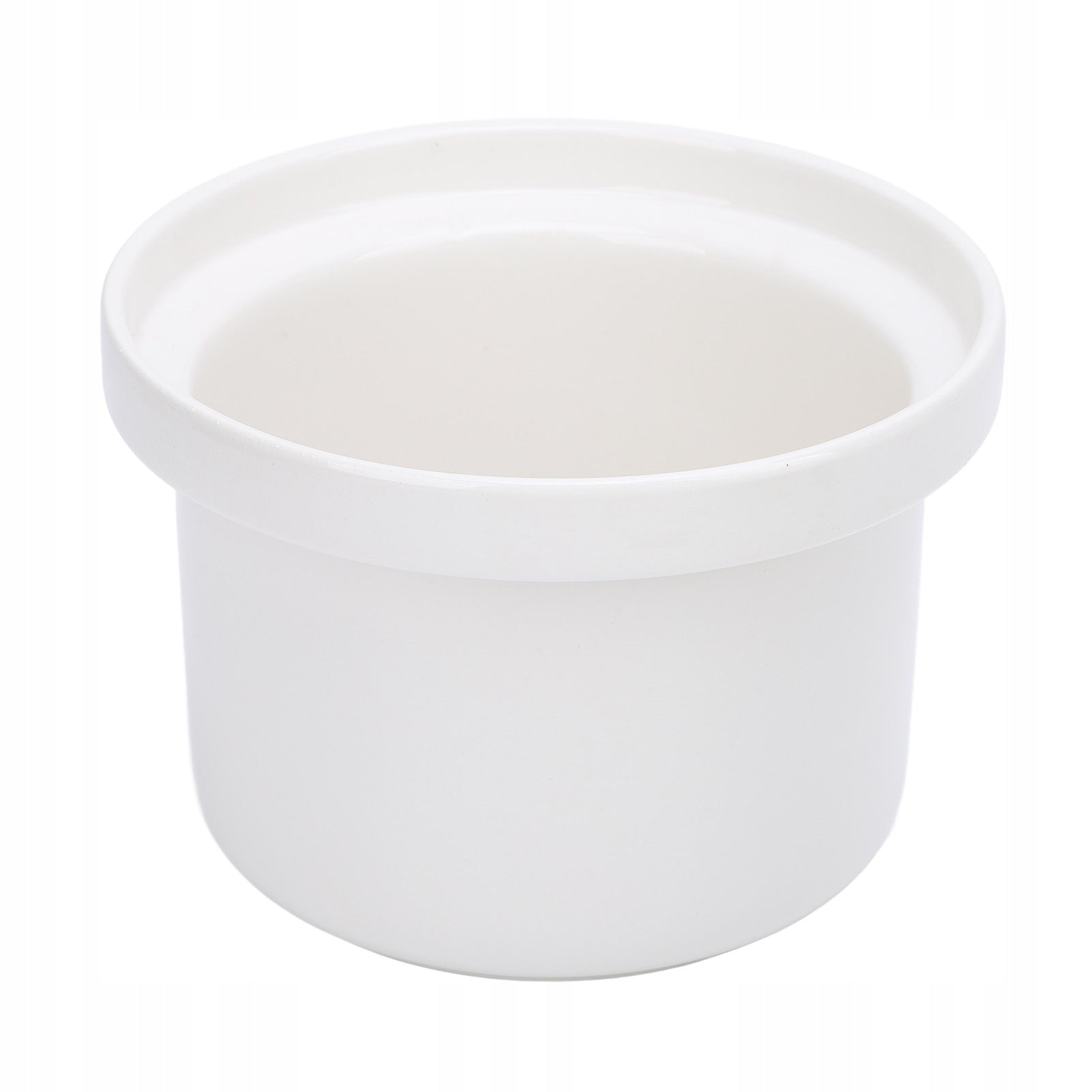 Ceramic stewing pot, high efficiency electric soup pot