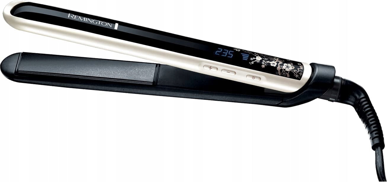 Ceramic straightener Remington S9501 Manufacturer code S9501