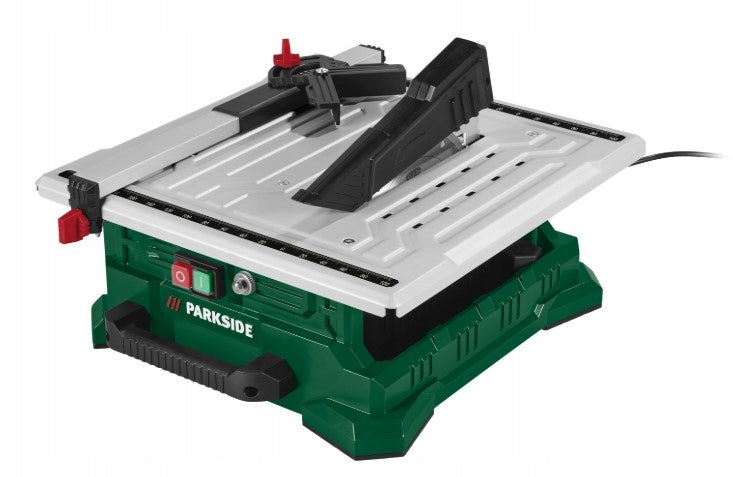 Ceramic tile cutter Parkside 800 W