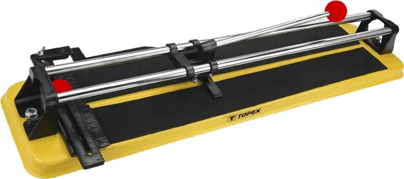 Ceramic tile machine 400mm TOPEX 16B240
