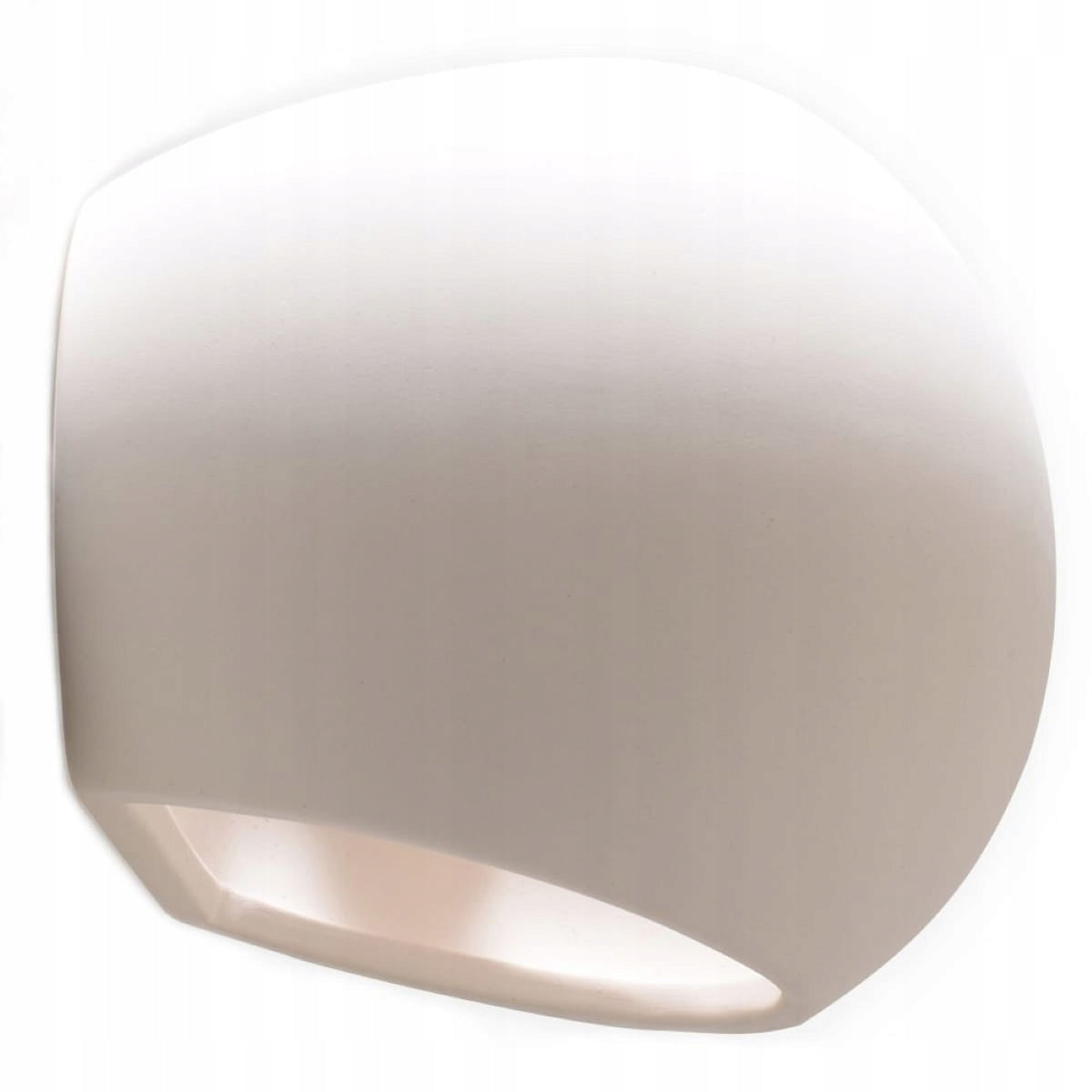Ceramic wall lamp GLOBE SL.0032 Sollux Lighting