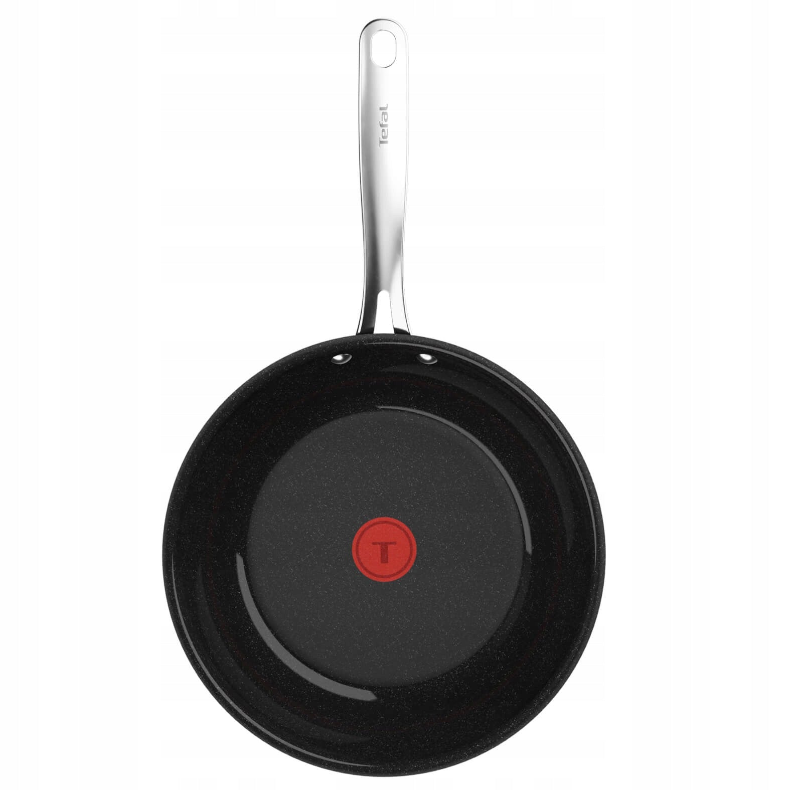 Ceramic wok large 28cm TEFAL Excellence+Ceramic INDUCTION non-stick Packaging status original