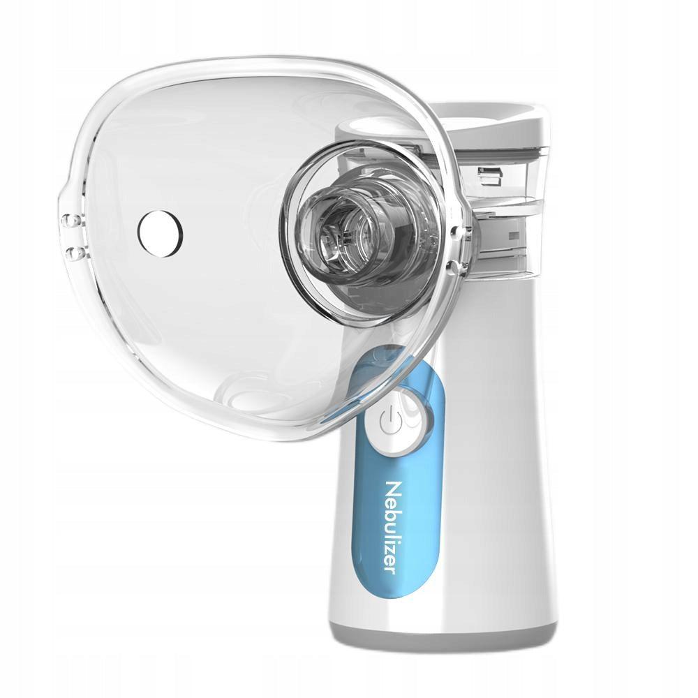 Certified MESH Nebulizer Portable Inhaler