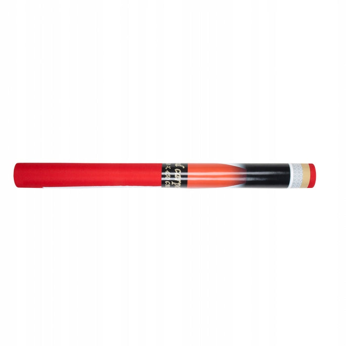 Červený koberec slavnostní Manufacturer code ZHL 44167