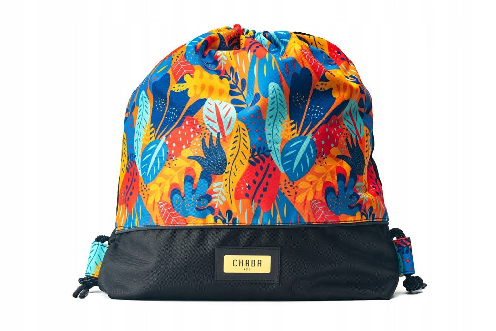 Chaba Backpack Bag Aussie Packaging status original