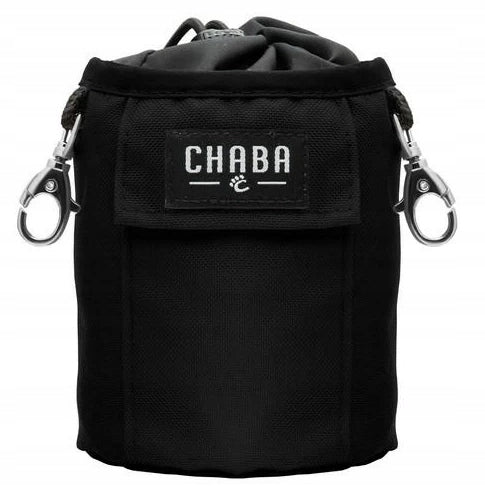 Chaba Treat Sachet Dog Pouches Black Manufacturer code 1