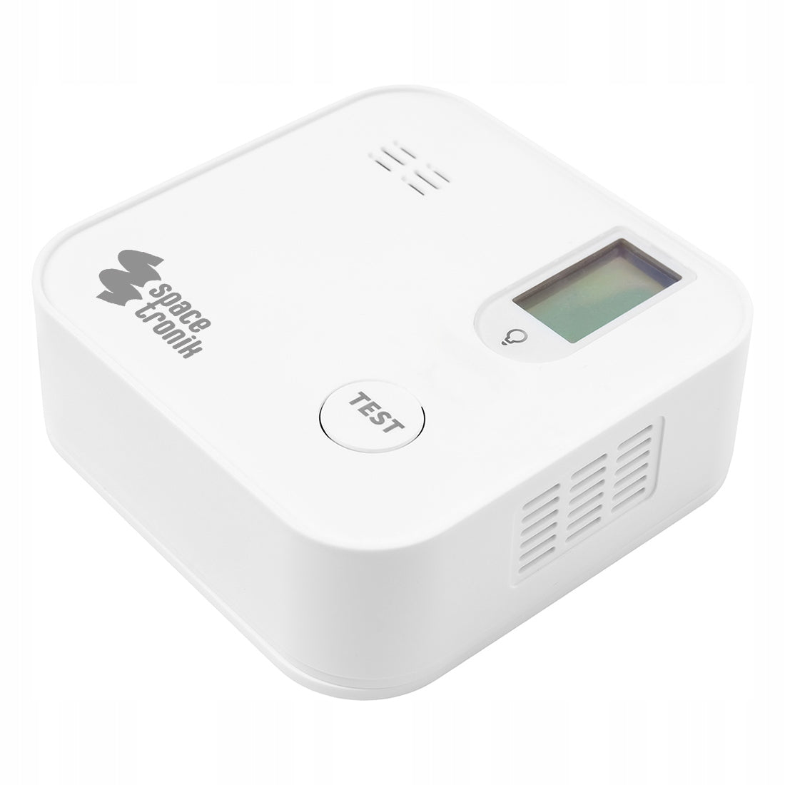 Chad Air Quality Meter Tuya WiFi APPLICATION sensor 10 YEARS LIFESPAN Manufacturer code SL-DC03