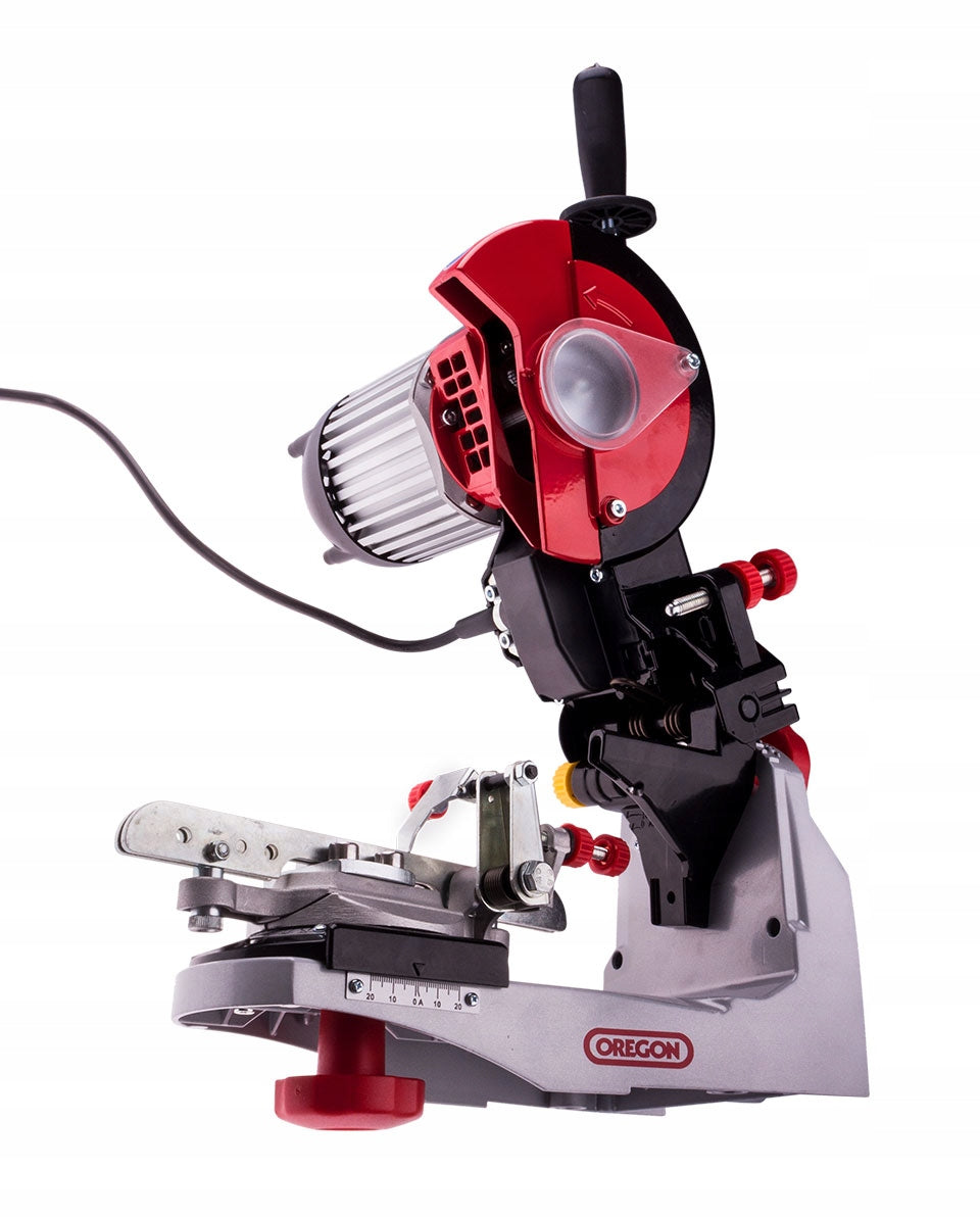 Chain Sharpener Oregon 520-230 OREGON PRO - 230V Packaging status original