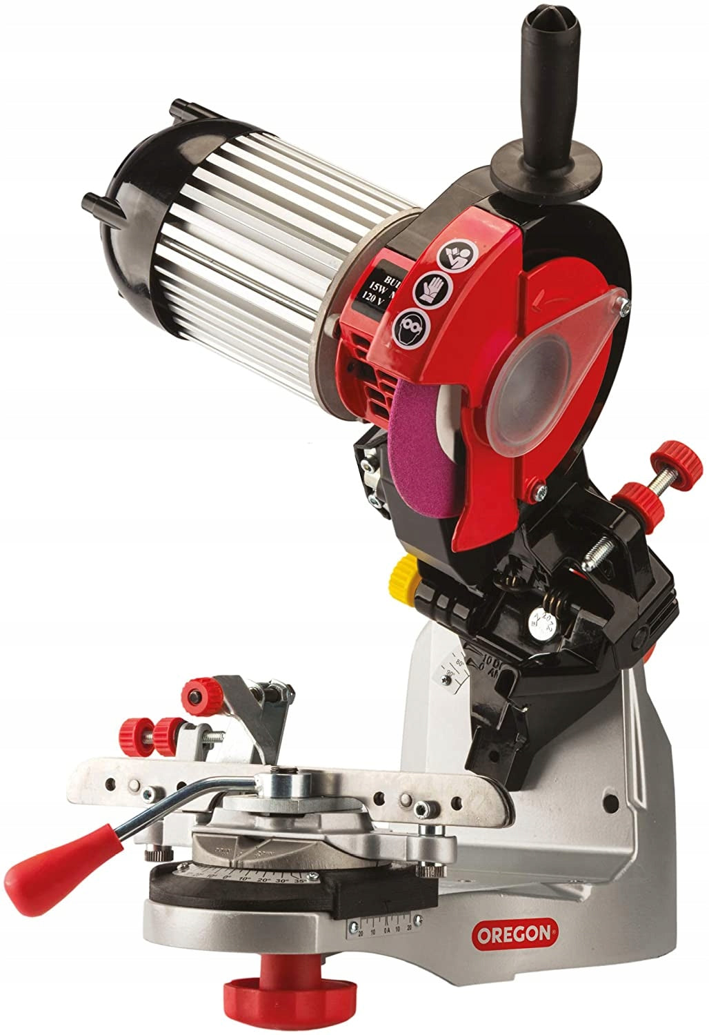 Chain Sharpener Oregon 520-230 OREGON PRO - 230V