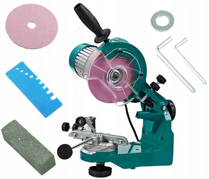Chain Sharpener Saw 235W VANDER VOL705