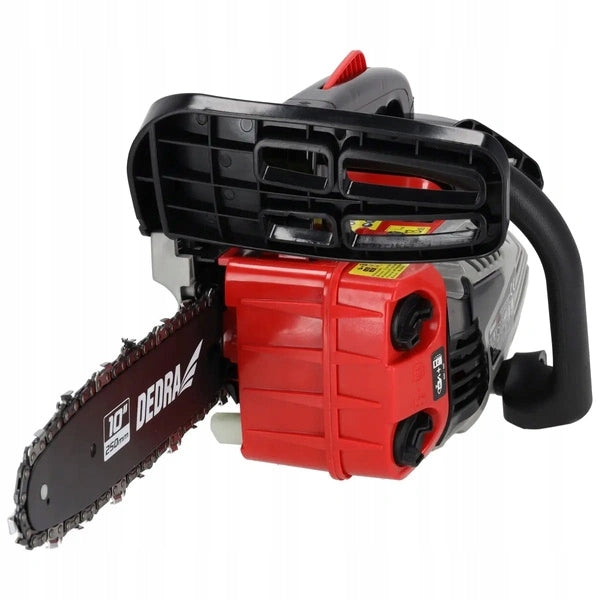 Chainsaw 1,0kW 25cm Dedra Packaging status original