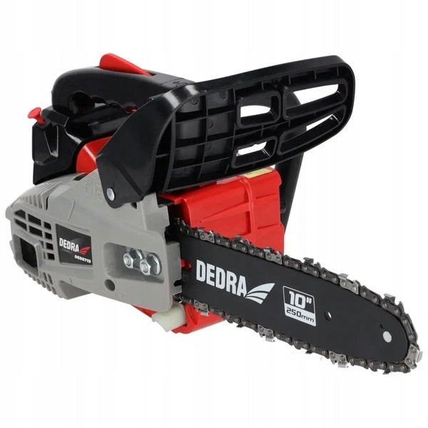 Chainsaw 1,0kW 25cm Dedra