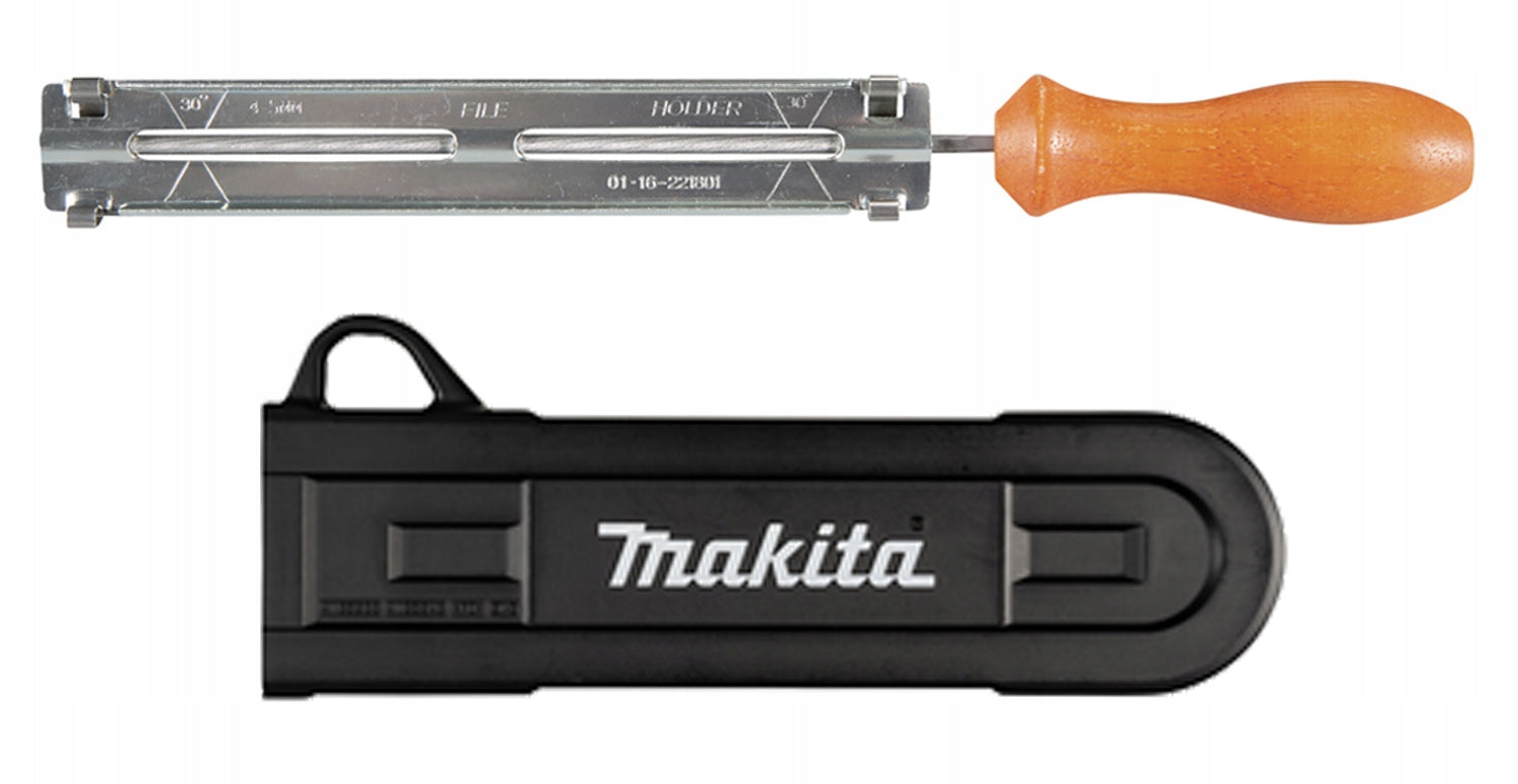Chainsaw 35CM 18V LXT BLDC Makita DUC357ZX3 Solo Body Brand Makita