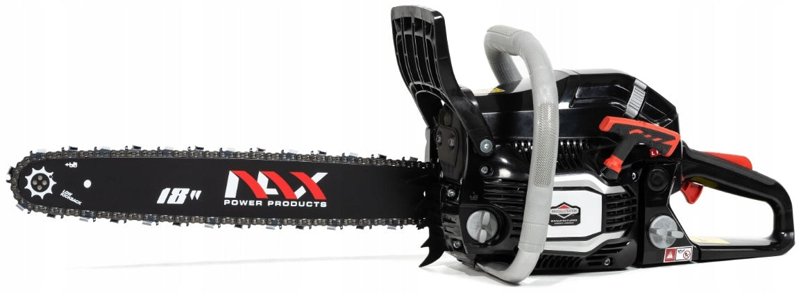 Chainsaw 400C 51,5cc 45cm NAX Packaging status original