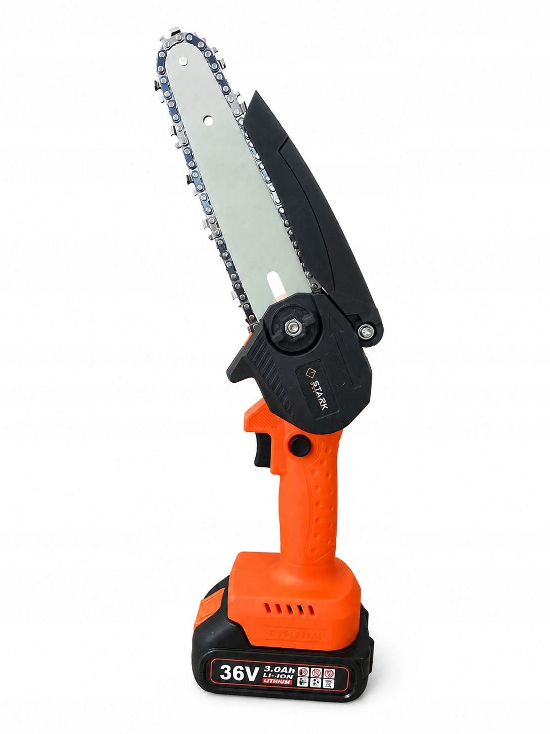 Chainsaw Branch 600W mains power supply Manufacturer code 5018