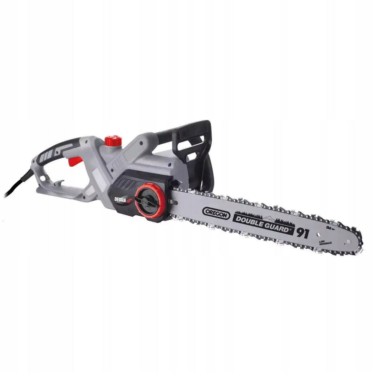 Chainsaw Electric Saw Dedra DED8702 2400W 40cm 16" SDS