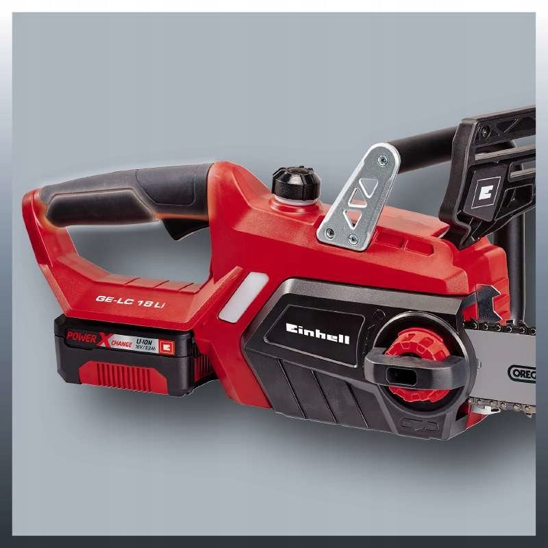 Chainsaw GE-LC 4501760 EINHELL Guide length 25 cm