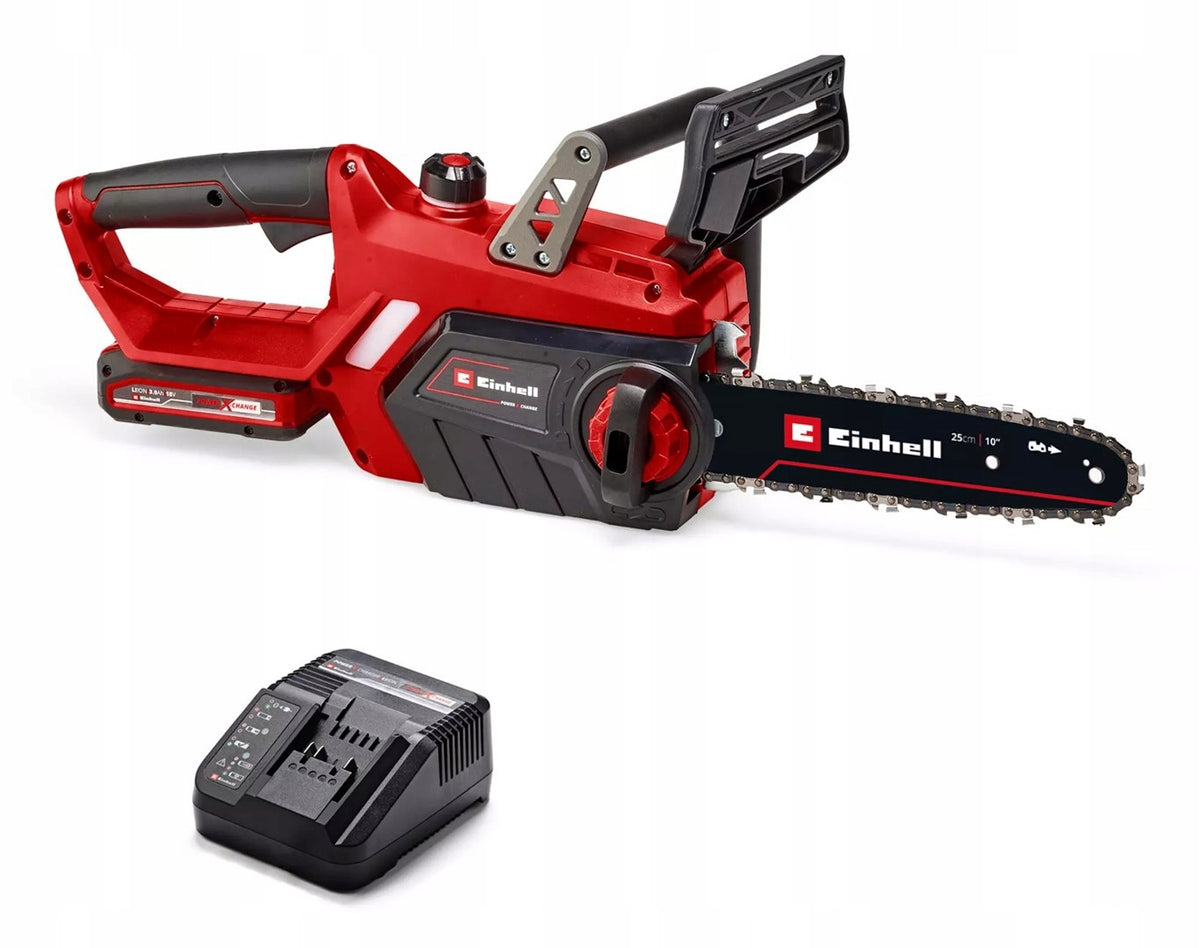 Chainsaw GE-LC 4501760 EINHELL