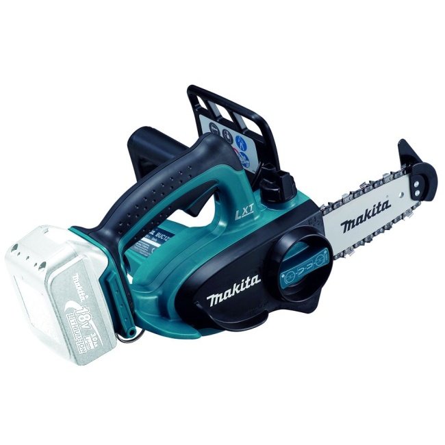 Chainsaw Makita DUC122Z 115 mm 18 V Manufacturer code DUC122Z