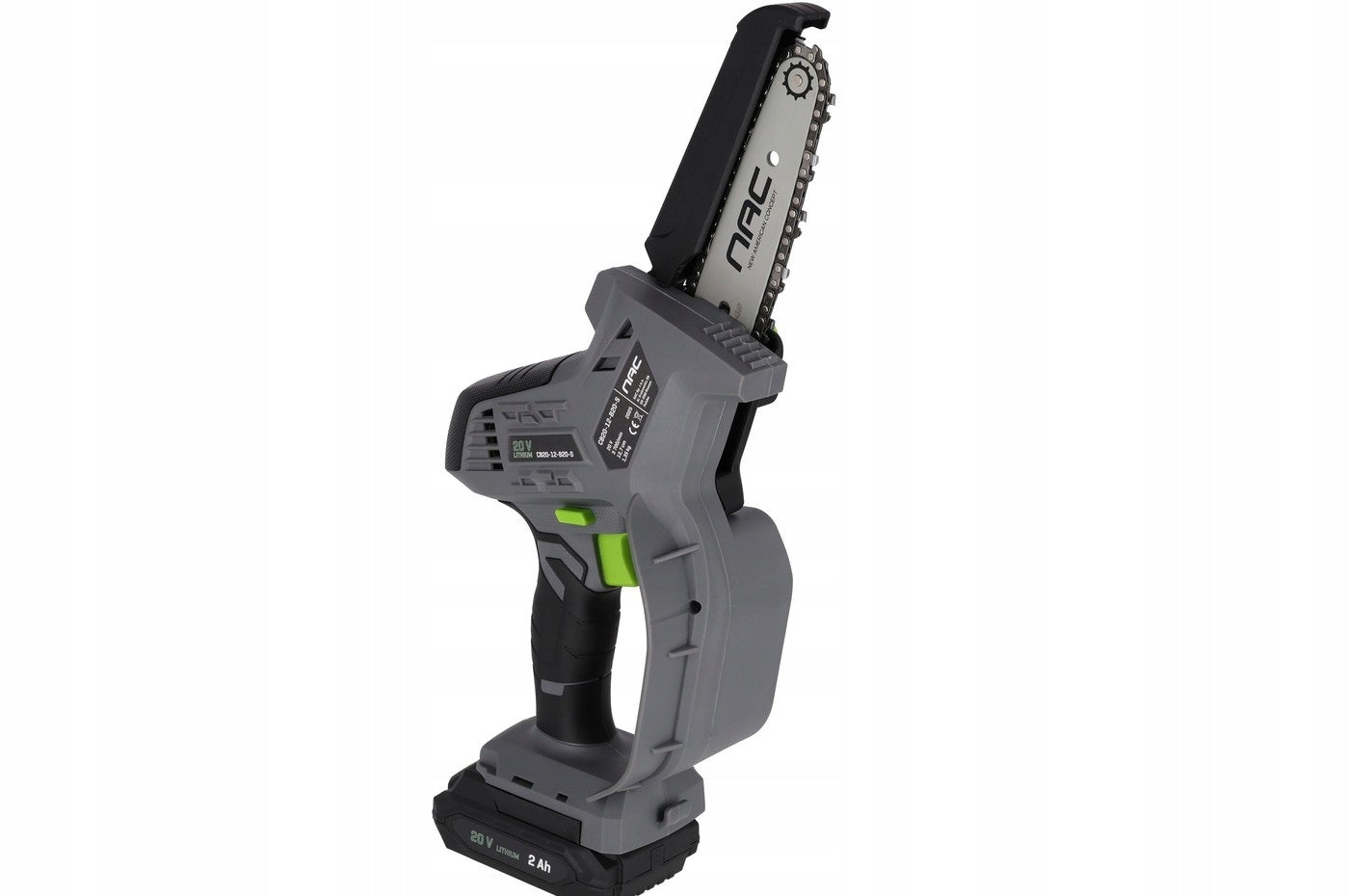 Chainsaw NAC 20V - CB20-12-B20-S