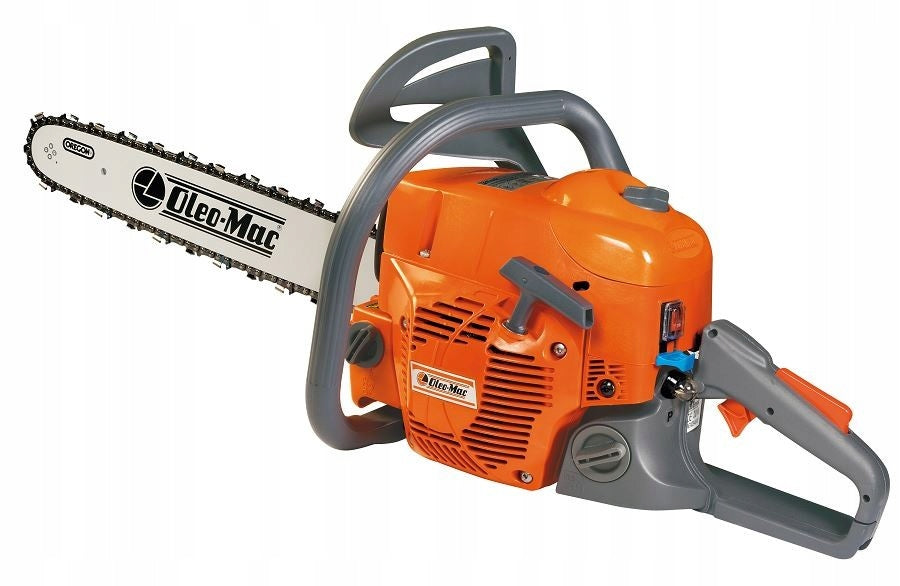 Chainsaw Oleo-Mac GS 520 semi-profi 3,7HP SEMI-PROFESSIONAL EAN (GTIN) 8026619040383
