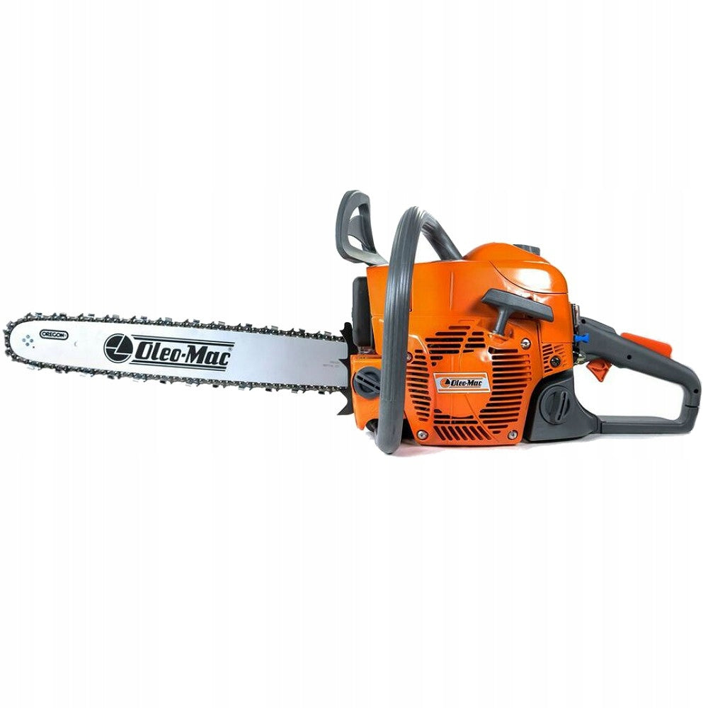 Chainsaw Oleo-Mac GS 520 semi-profi 3,7HP SEMI-PROFESSIONAL Manufacturer code 50089022E2A