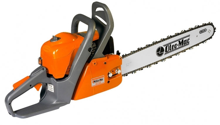 Chainsaw Oleo-Mac GS 520 semi-profi 3,7HP SEMI-PROFESSIONAL