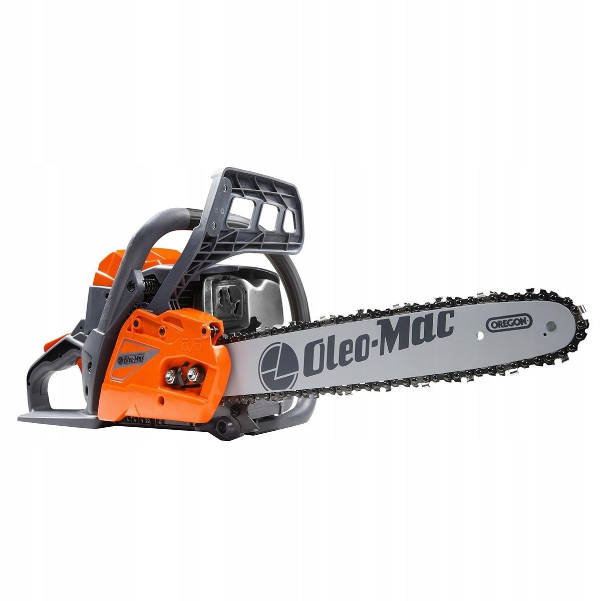 Chainsaw Oleo-Mac GS411 2,9 HP 41 cm Brand Oleo-Mac