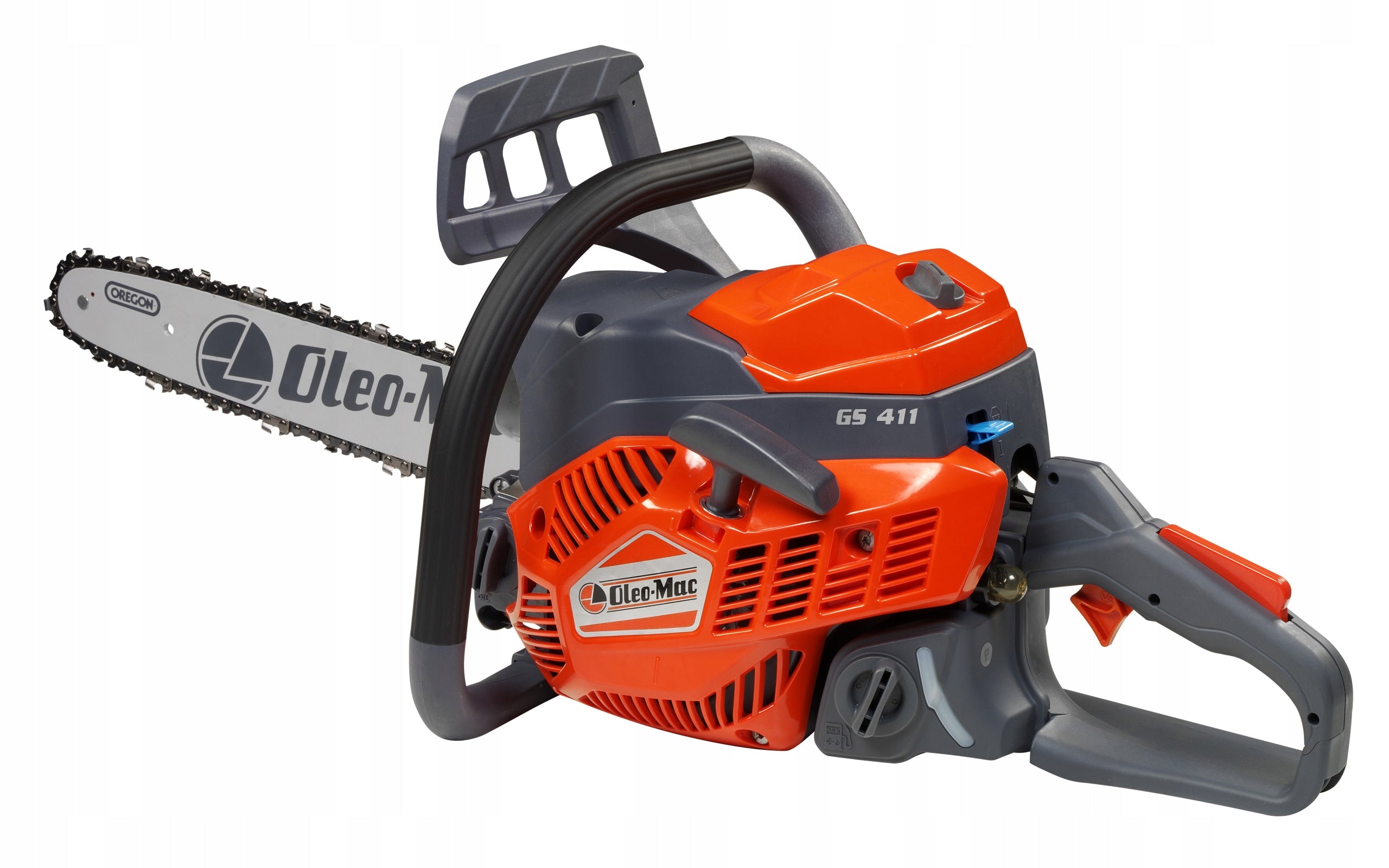 Chainsaw Oleo-Mac GS411 2,9 HP 41 cm