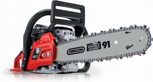 Chainsaw SOLO 6651 Al-Ko
