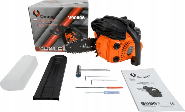 Chainsaw Verke 1,2 HP