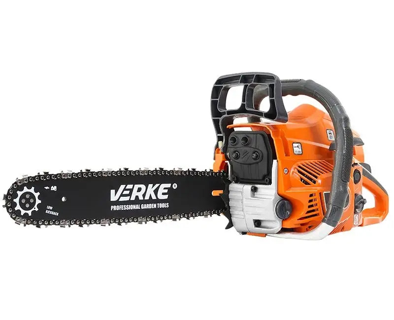 Chainsaw Verke 3 HP 55 cm³ 38 cm diesel