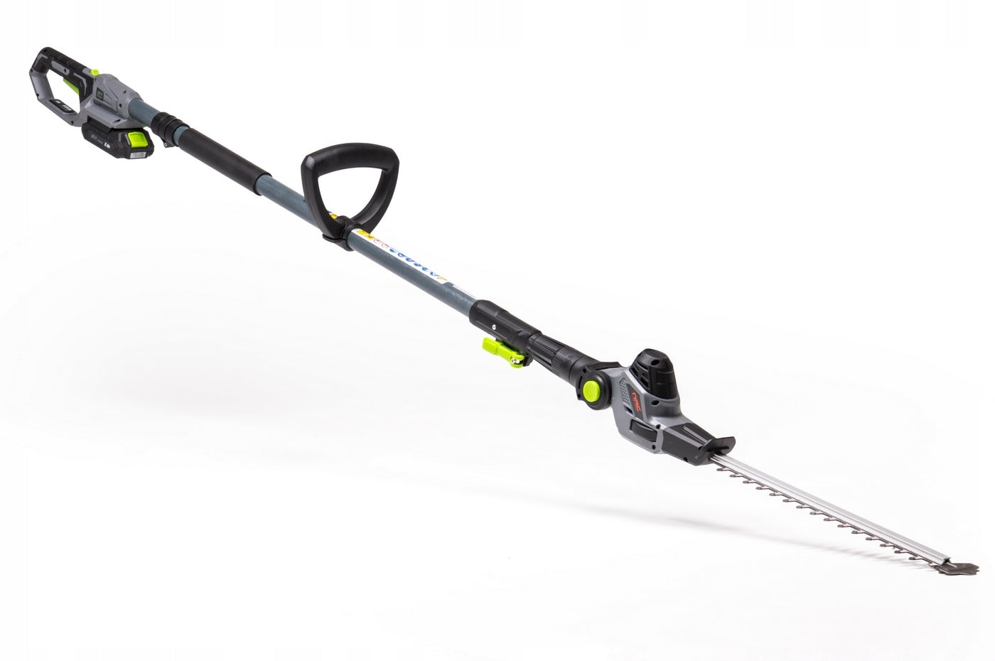 Chainsaw for branches Hedge Trimmers AKU NAC 20 V 3m +Battery 2 Ah Brand NAC