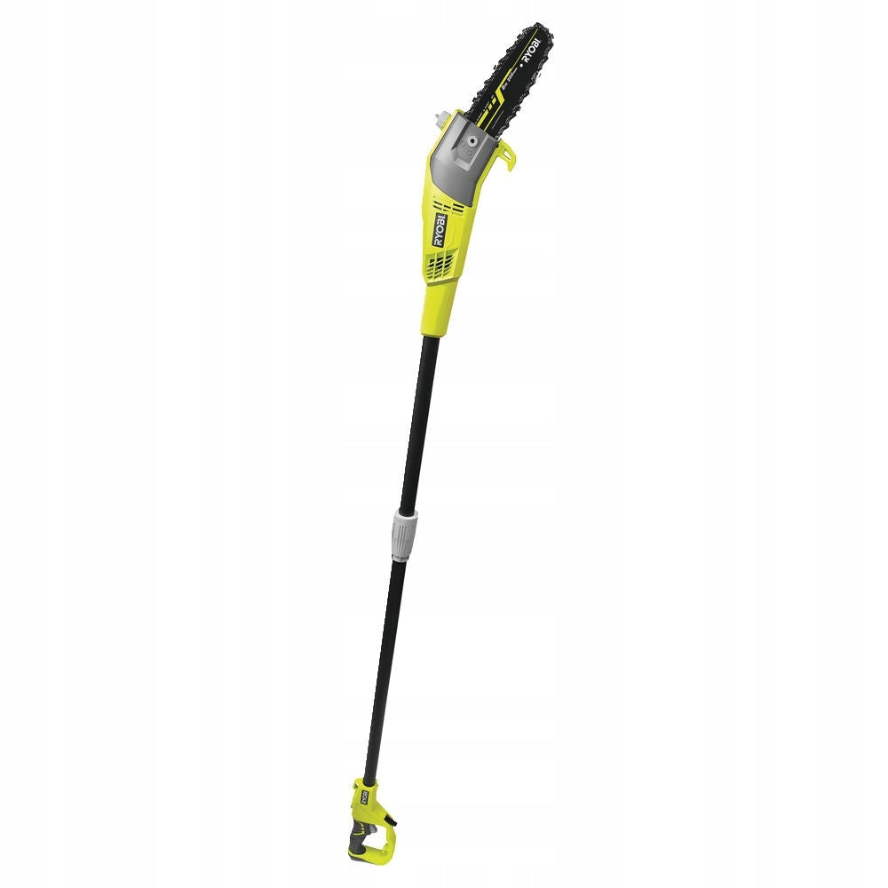 Chainsaw on boom automatic lubrication Ryobi RPP750S