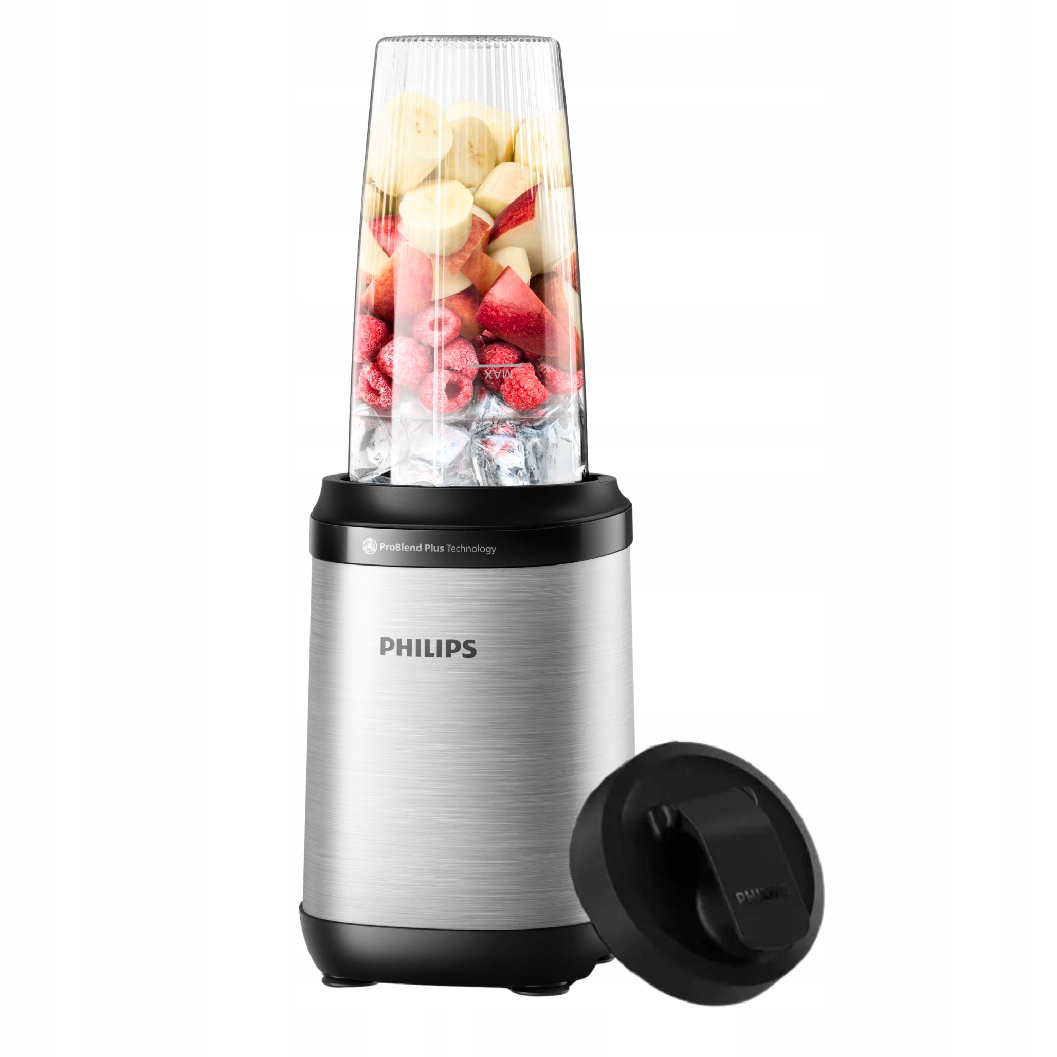 Chalice Blender Philips HR2764/00 800W Ice Crushing Mug 700ml Manufacturer code HR2764/00