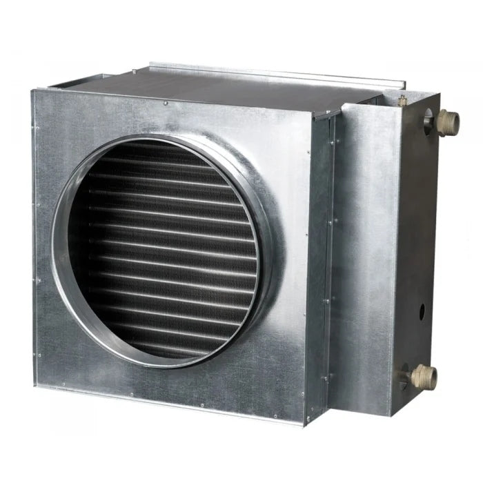 Channel water heater Vents NKV 125-4
