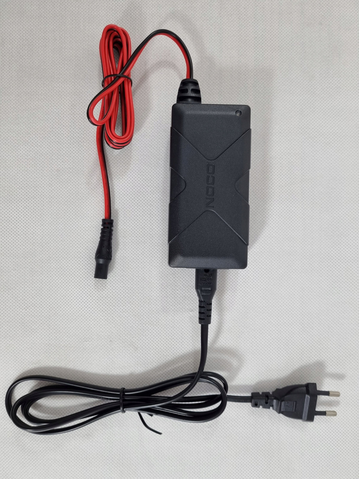 Charger NOCO XGC4 56W to GB70 GB150 GB500 Boost X adapter 12V 5A Manufacturer code XGC4